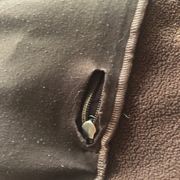 North Face Jacket - Picture 4 of 4